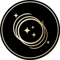 Logo - Zeichen der Sterne