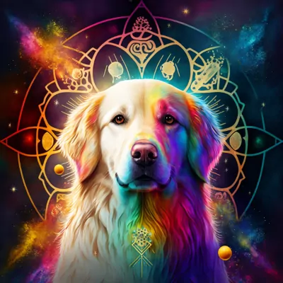 Sternzeichen Hunde - astrologische Betrachtung