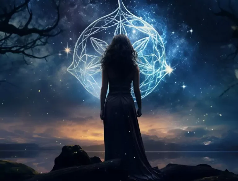Sternzeichen in der keltischen Mythologie