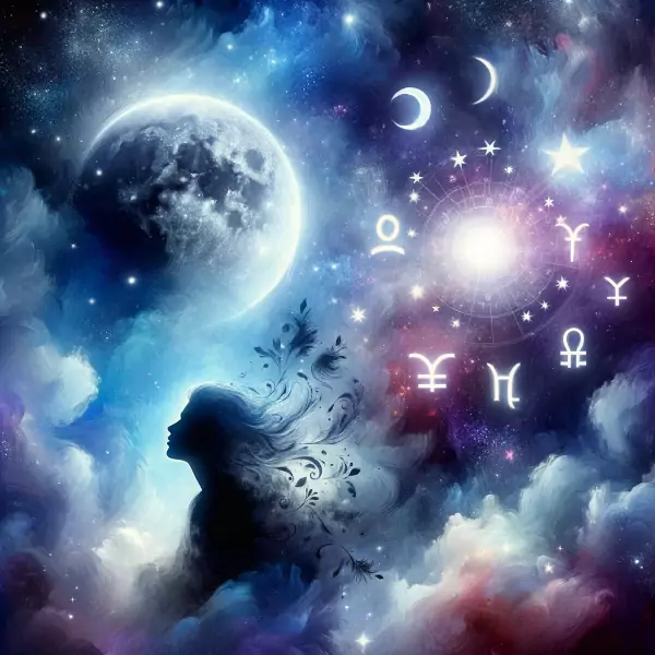 Astrologie und Traumdeutung