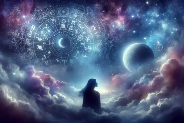 Die Verbindung zwischen Astrologie und Traumdeutung
